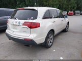 Acura Mdx Technology Package 2HNYD2H35DH519994 снимка