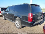 Chevrolet Suburban  Ltz 3GNFK16347G259907 снимка