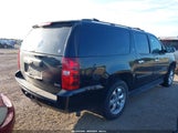 Chevrolet Suburban  Ltz 3GNFK16347G259907 снимка