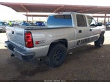 Chevrolet Silverado  Z71 2GCEK13T041317282 снимка