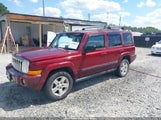 Jeep Commander Sport 1J8HH48P17C579828 снимка