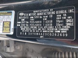 Kia Sorento Sx V6 5XYKW4A23CG262639 photo
