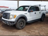 Ford F-150 Xlt 1FTFW1CF2CFB58453 снимка