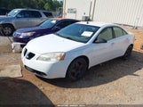 Pontiac G6 1G2ZG57B394169334 снимка
