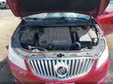 Buick Lacrosse Cxl 1G4GC5ED9BF285453 снимка