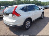 Honda Cr-V Ex-L 5J6RM3H76EL015794 снимка