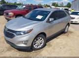 Chevrolet Equinox Lt 3GNAXJEV9JS575581 снимка