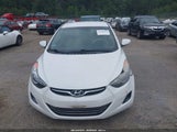 Hyundai Elantra Gls 5NPDH4AE5DH196747 снимка