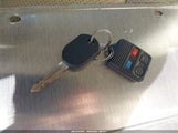 Lincoln Aviator 5LMEU68HX4ZJ23967 снимка