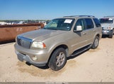 Lincoln Aviator 5LMEU68HX4ZJ23967 снимка