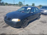 Nissan Sentra 1.8 3N1CB51D16L599141 снимка