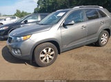 Kia Sorento Lx V6 5XYKTDA21CG298936 снимка