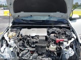 Toyota Prius Two JTDKBRFU6H3054530 снимка