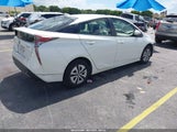 Toyota Prius Two JTDKBRFU6H3054530 снимка