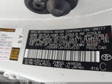 Toyota Prius Two JTDKBRFU6H3054530 снимка