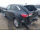 Ford Escape Se Hybrid 1FMCU0BZ8MUA39183 fotografie
