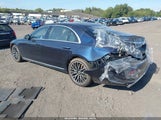 Mercedes-Benz S 580 4Matic W1K6G7GB6PA174526 снимка