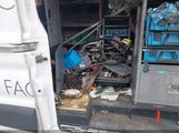 Ford Transit-250 1FTYR2CM2JKA72553 снимка
