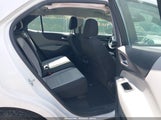 Chevrolet Equinox Fwd Ls 3GNAXHEG4PL209296 снимка