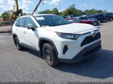 Toyota Rav4 Le JTMG1RFVXLD063560 снимка