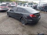 Honda Civic Lx 19XFB2F55FE266892 fotografie
