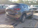 Mazda Cx-5 Grand Touring JM3KFBDM4M0364709 снимка