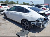 Honda Accord Hybrid Sport 1HGCY2F50SA033065 photo