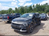 Kia Sportage Lx KNDPUCDF7S7336659 снимка