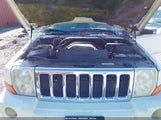 Jeep Commander Limited 1J8HG58286C143960 снимка