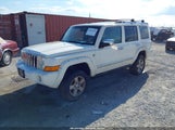 Jeep Commander Limited 1J8HG58286C143960 снимка