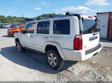 Jeep Commander Limited 1J8HG58286C143960 снимка