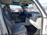 Jeep Commander Limited 1J8HG58286C143960 снимка