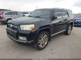 Toyota 4Runner Limited JTEZU5JR9B5024255 снимка