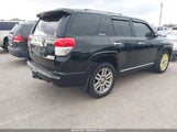 Toyota 4Runner Limited JTEZU5JR9B5024255 снимка