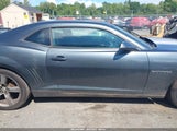 Chevrolet Camaro 2Lt 2G1FC1ED1B9164314 снимка