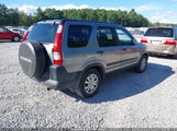 Honda Cr-V Ex SHSRD78805U339275 снимка