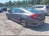 Honda Civic Lx 2HGFC2F68KH580915 снимка