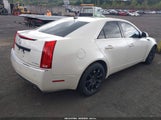 Cadillac Cts Standard 1G6DT57VX80160389 снимка