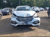 Hyundai Santa Fe Sport 2.4L 5XYZT3LB7HG460095 fotografie