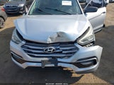 Hyundai Santa Fe Sport 2.4L 5XYZT3LB7HG460095 fotografie