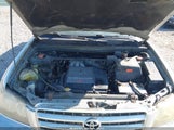 Toyota Highlander Limited V6 JTEHF21A320069154 fotografie