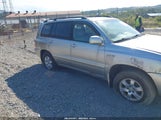 Toyota Highlander Limited V6 JTEHF21A320069154 photo