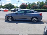 Honda Civic Ex 2HGFC2F78JH592375 снимка