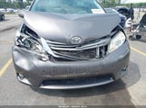 Toyota Sienna Xle V6 8 Passenger 5TDYK3DC2DS288027 photo