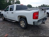 Chevrolet Silverado  Lt 3GCPCSEA5DG312190 снимка