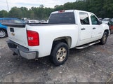 Chevrolet Silverado  Lt 3GCPCSEA5DG312190 снимка