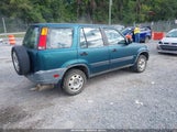 Honda Cr-V Lx JHLRD184X1C009106 снимка