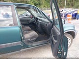 Honda Cr-V Lx JHLRD184X1C009106 снимка
