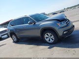 Volkswagen Atlas 3.6L V6 Se/3.6L V6 Se W/Technology 1V2DR2CA3JC531327 fotografie