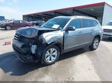 Volkswagen Atlas 3.6L V6 Se/3.6L V6 Se W/Technology 1V2DR2CA3JC531327 fotografie